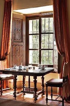 Caserio De Lobones 5* 발베르데델마하노