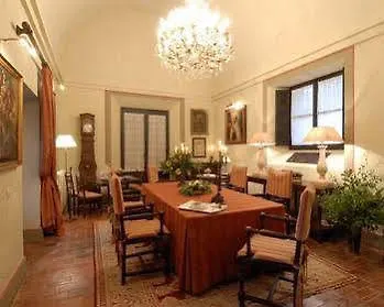 Caserio De Lobones 호텔 5*