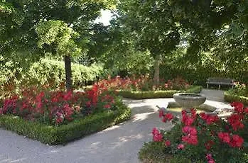 호텔 Caserio De Lobones 5*