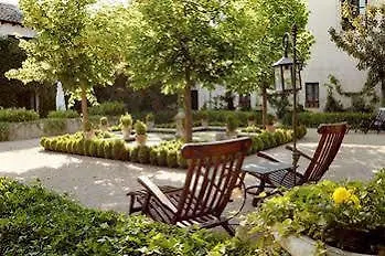 Caserio De Lobones 발베르데델마하노