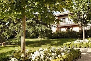 Caserio De Lobones 호텔 5*