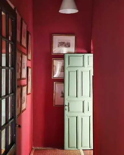 Caserio De Lobones 호텔