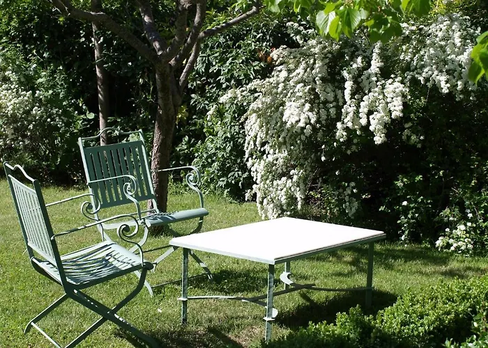 Caserio De Lobones 호텔 5*