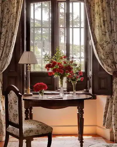 Caserio De Lobones 5* 발베르데델마하노