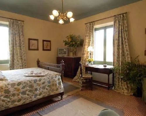 Caserio De Lobones 발베르데델마하노