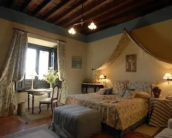 호텔 Caserio De Lobones 발베르데델마하노