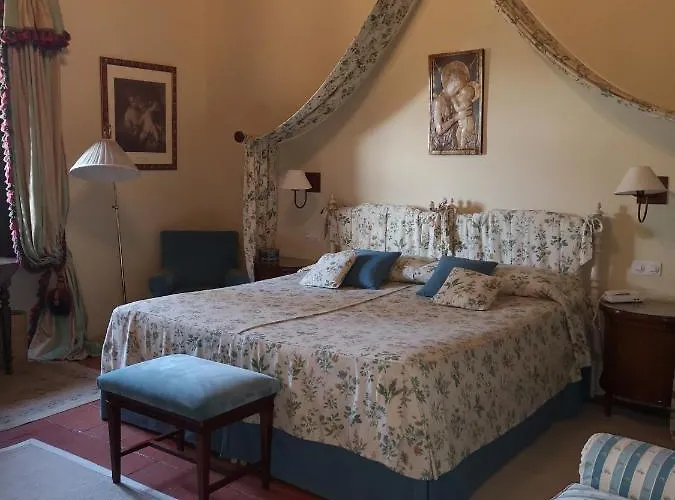 Caserio De Lobones 발베르데델마하노